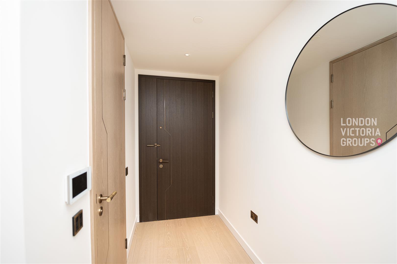 1 Nine Elms Lane, London